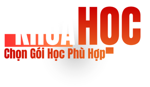 Khoa hoc
